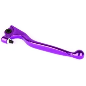 Leva freno Derbi viola LFM2023V Sifam Leviers frein and front brake master cylinder