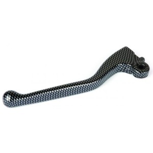 Leva frizione Aprilia-Beta-Hm carbon look LEM2020C Sifam Kupplungshebel