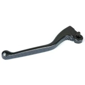 Leva frizione Aprilia-Beta-Hm carbon look LEM2020C Sifam leviers dembrayage