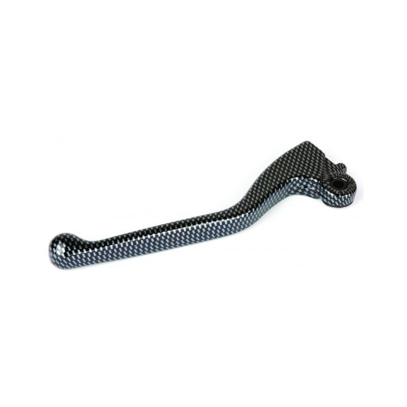 Clutch lever Aprilia-Beta-Hm carbon look LEM2020C Sifam Clutch levers