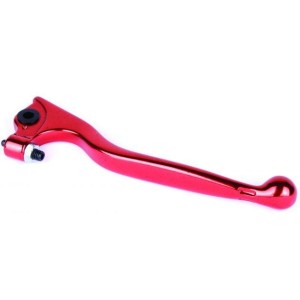 Leva freno Derbi rosso LFM2023R Sifam Leviers frein and front brake master cylinder