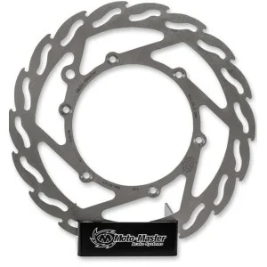 Front brake disc Moto-Master KXF 250-450 15- 270mm 1711-1007 MotoMaster Disques de frein
