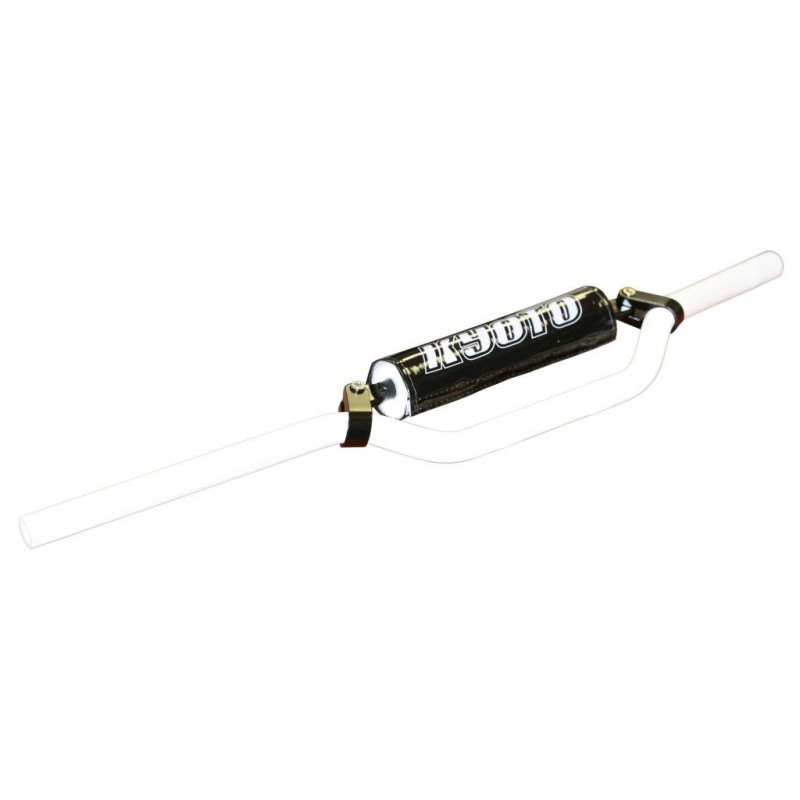 Handlebar 22mm T6 con traversino GUIMT34-6 Kyoto Motocross Handlebars