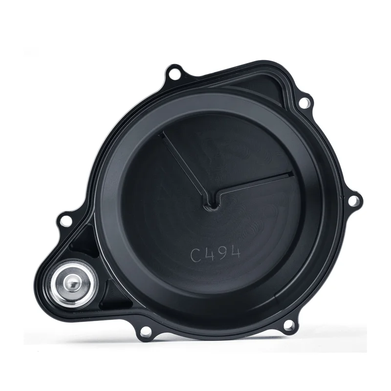 Coperchio carter frizione Hinson Racing C789 Hinson Embrayage