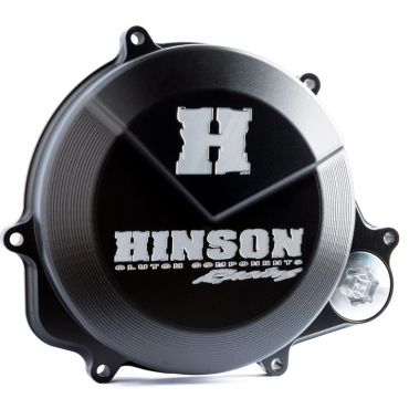 Coperchio carter frizione Hinson Racing 09401591 Hinson Clutch