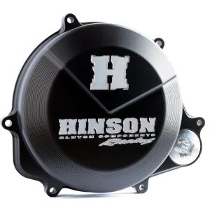 Coperchio carter frizione Hinson Racing C789 Hinson Embrayage