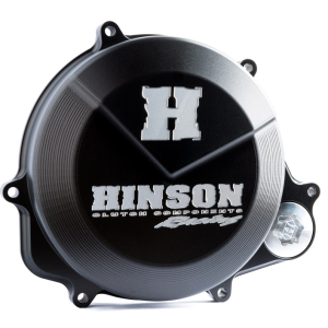 Coperchio carter frizione Hinson Racing C789 Hinson Kupplung