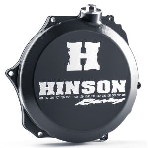 Coperchio carter frizione Hinson Racing C191 Hinson Kupplung
