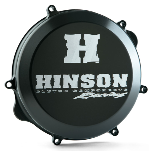 Coperchio carter frizione Hinson Racing-Yamaha YZF 250 2019- 09401838