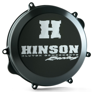 Clutch cover Hinson Racing-Yamaha Yz C240 Hinson Embrayage