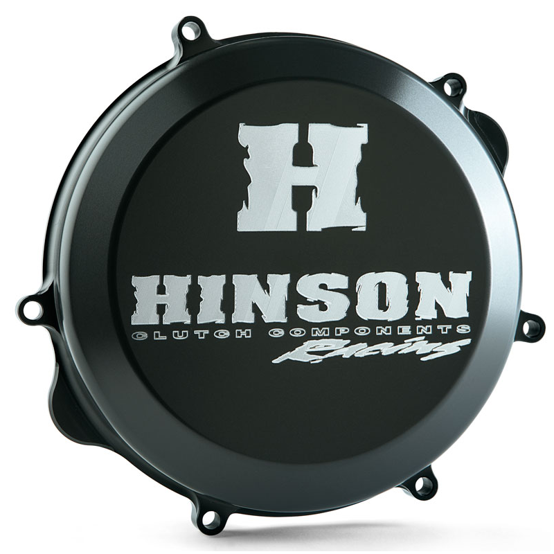 Clutch cover Hinson Racing-Yamaha Yz 09401260 Hinson Clutch