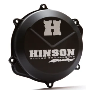 Coperchio carter frizione Hinson Racing Honda CRF 250 2018- 09401724
