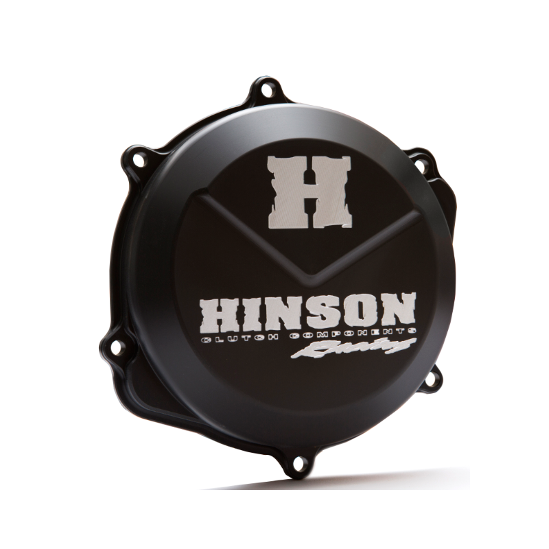 Coperchio carter frizione Hinson Racing C794 Hinson Embrayage