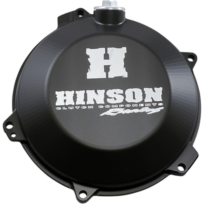 Coperchio carter frizione Hinson Racing 400050501101-C654 Hinson Kupplung