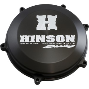 Coperchio carter frizione Hinson Racing KXF 450 2016-2018 400050200701-C463
