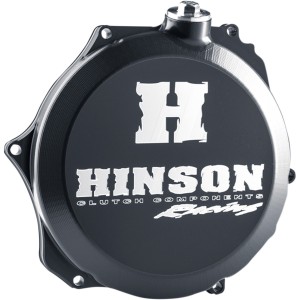 Clutch Cover Hinson Racing SXF 400050501001-C677 Hinson Embrayage