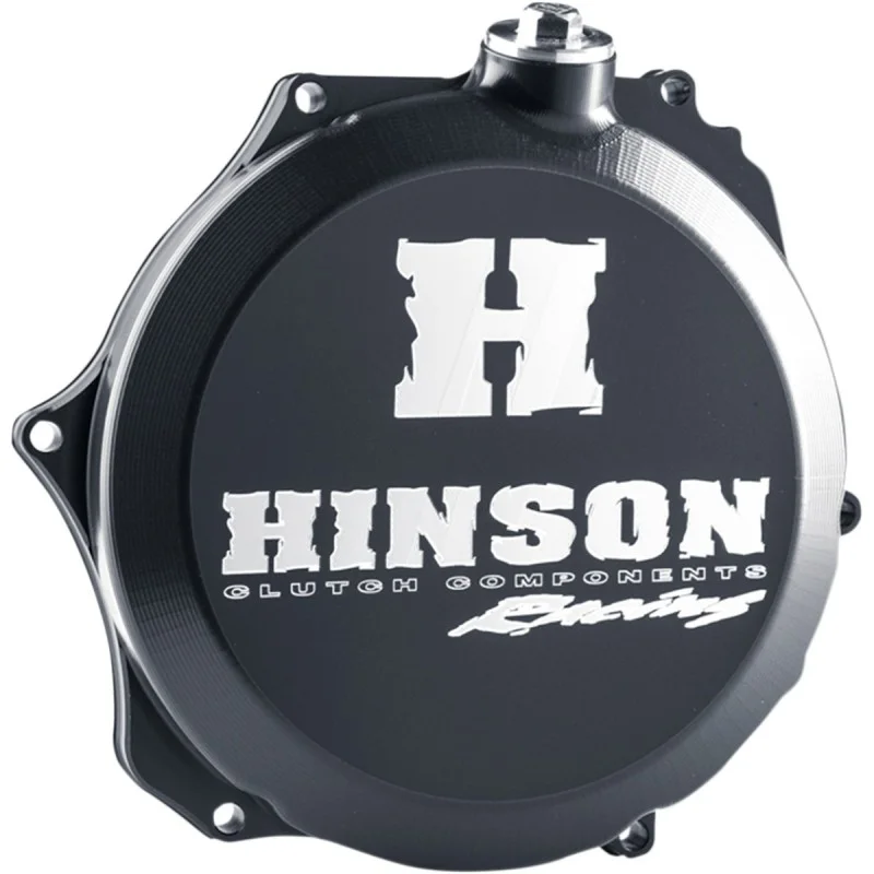 Clutch Cover Hinson Racing SXF 400050501001-C677 Hinson Kupplung