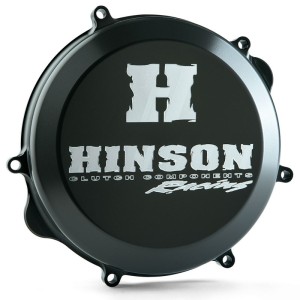 Coperchio carter frizione Hinson Racing Yamaha YZF/WRF 450 09400982