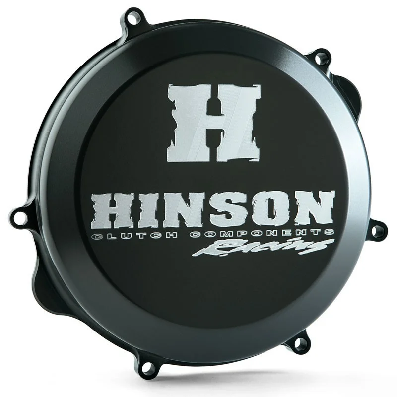 Clutch cover Hinson Racing Yamaha YZF 450 09400982 Hinson Clutch