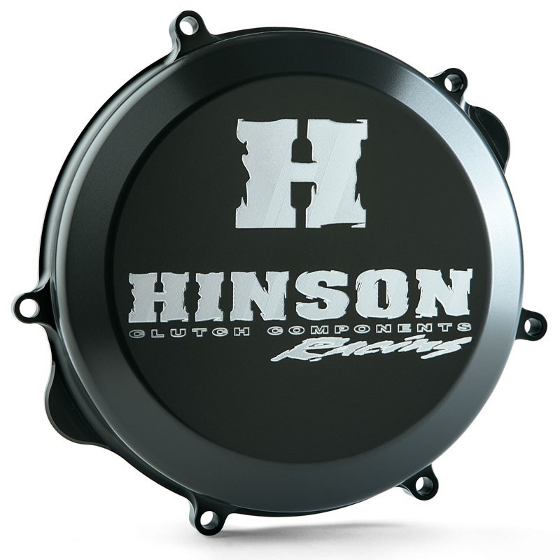 Coperchio carter clutch Hinson Racing 4000504023401-C441 Hinson Clutch