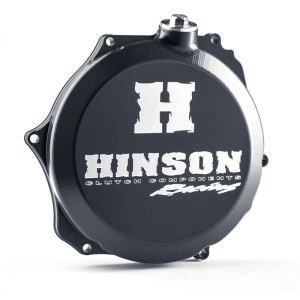 Clutch Cover CNC Hinson Racing 400050500901-C200 Hinson Embrayage