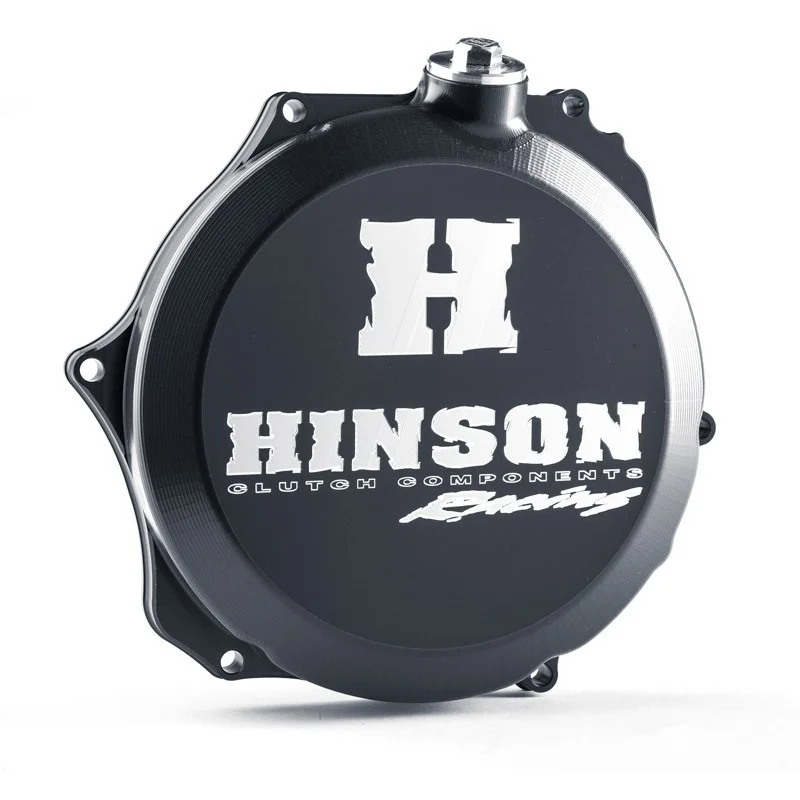 Clutch Cover CNC Hinson Racing Ktm 250/300 09401259 Hinson Clutch