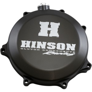 Coperchio carter clutch Hinson Racing 400050200401-C263 Hinson Clutch