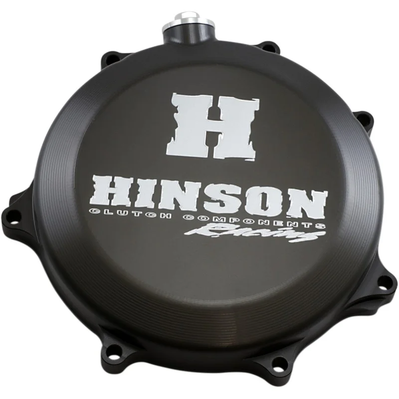 Coperchio carter frizione Hinson Racing 400050200401-C263 Hinson Embrayage
