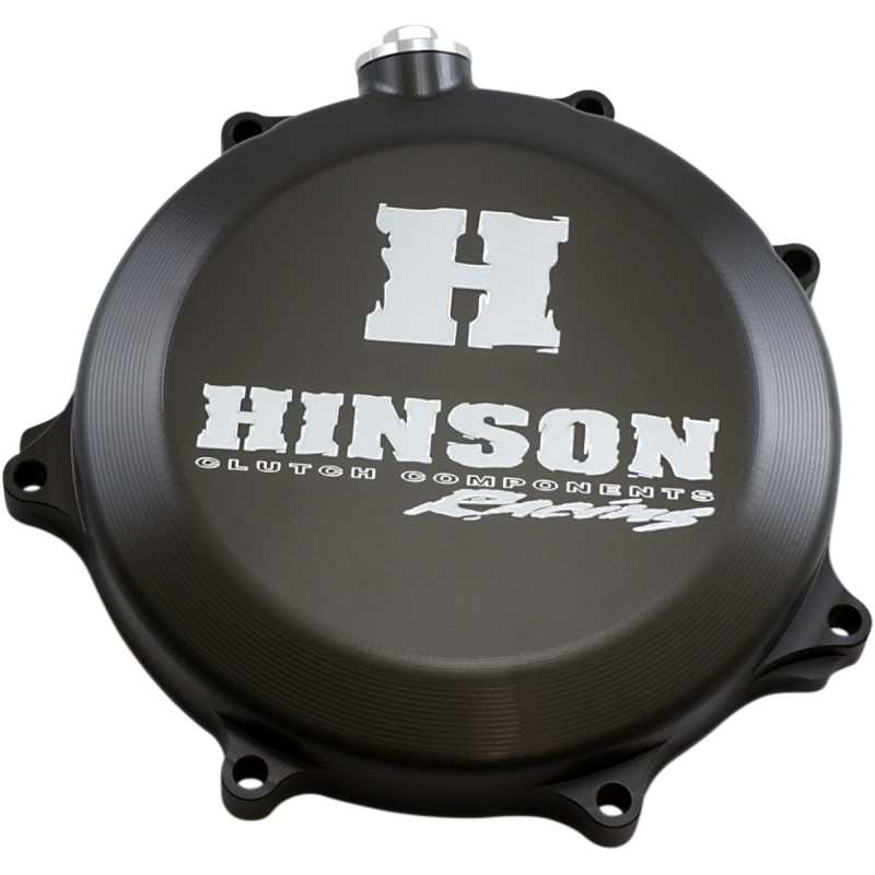Coperchio carter frizione Hinson Racing 400050200401-C263 Hinson Kupplung