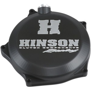 Coperchio carter frizione Hinson Racing 400050200601-C357 Hinson Kupplung