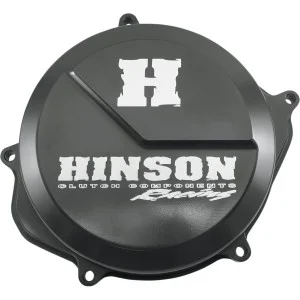 Coperchio carter frizione Hinson Racing 400050101001-C389 Hinson Embrayage