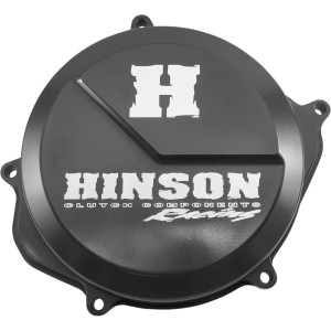 Coperchio carter frizione Hinson Racing 400050101001-C389 Hinson Kupplung