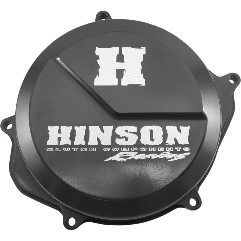 Coperchio carter frizione Hinson Racing Honda CRF 450 2009-2016 09400818