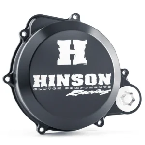 Coperchio carter frizione Hinson Racing 400050101101-C494 Hinson Kupplung