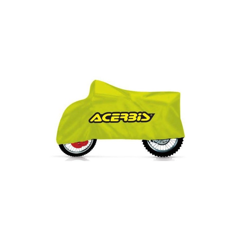 ACERBIS COUVRE MOTO