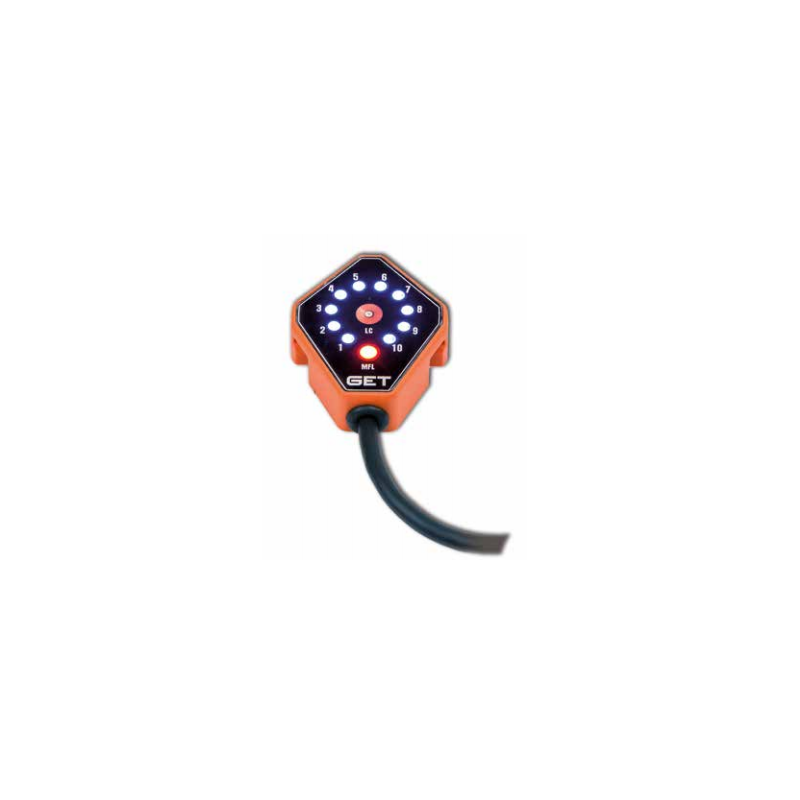 Sistema launch & traction control GET LC-GPA Ktm-Husqvarna-Yamaha GK-LCGPA-0002 GET Allumage