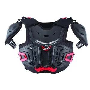 CHEST PROTECTOR 4.5 PRO JR 501712013 Leatt  Kinder Motocross Protektoren