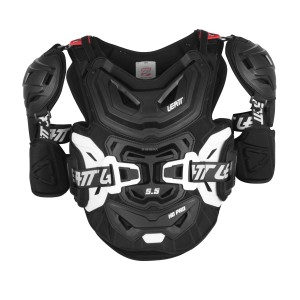 Pettorina Leatt 5.5 Pro HD 501410110