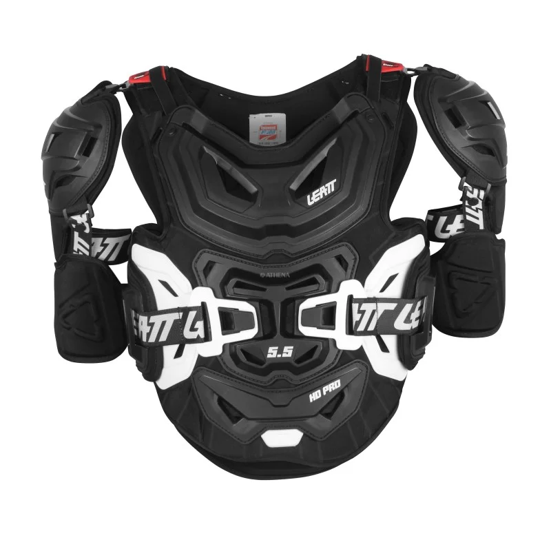 Chest protector 5.5 Pro HD 501410110 Leatt Schutzjacke