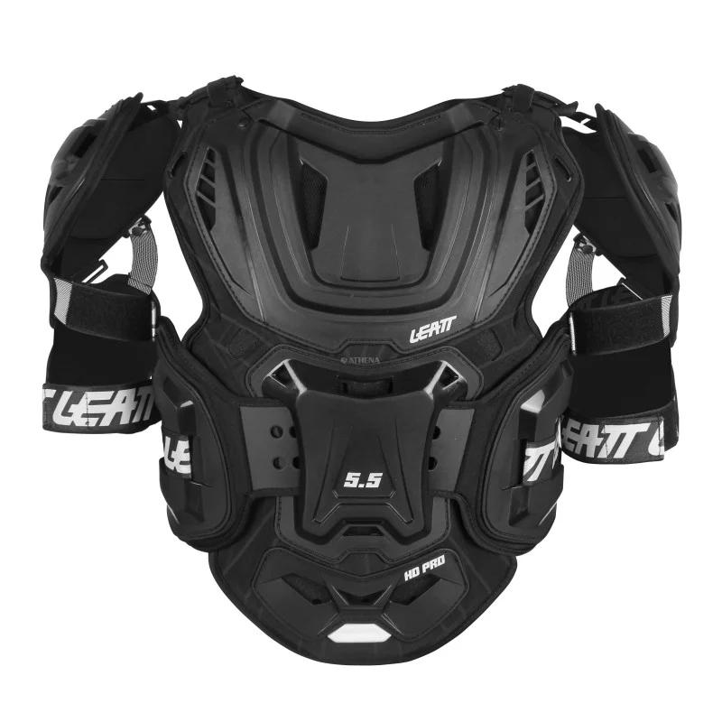 Chest protector 5.5 Pro HD 501410110 Leatt Schutzjacke