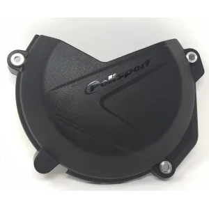 Protezione carter frizione Polisport Ktm EXCF P8462500001