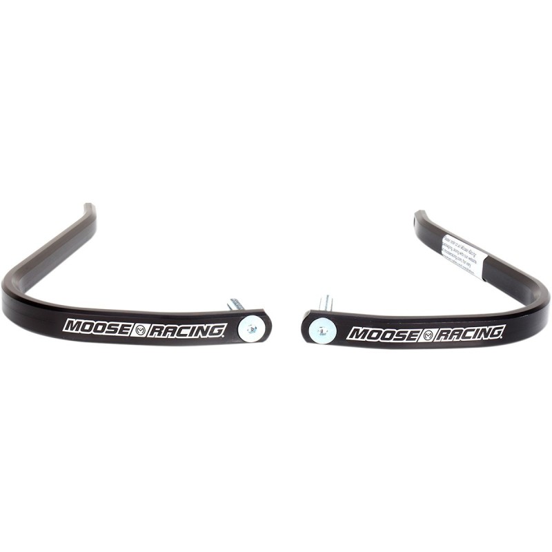 HANDGUARDS ALUMINIUM  Moose Racing Handspoiler