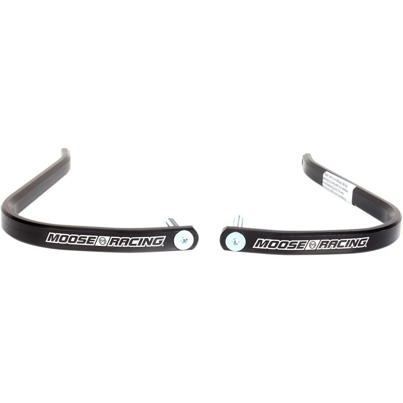 HANDGUARDS ALUMINIUM  Moose Racing Protège-mains
