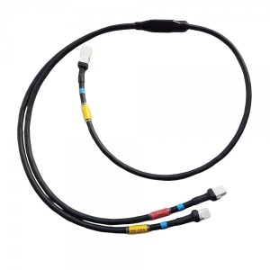 Cavo di collegamento WiFi Com e LC-GPA GL-0084-AA GET Ignition and stator