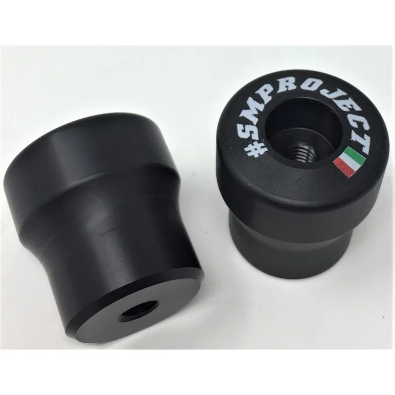 SM Project Buffer Pair (2 Pieces) M8 Threaded SM_001X SM-Project  Zubehör