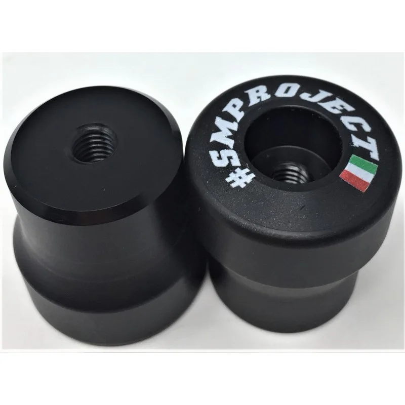 SM Project Buffer Pair (2 Pieces) M8 Threaded SM_001X SM-Project  Zubehör