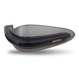 Handguards Acerbis Dual Road 0013046.090 Acerbis Protège-mains