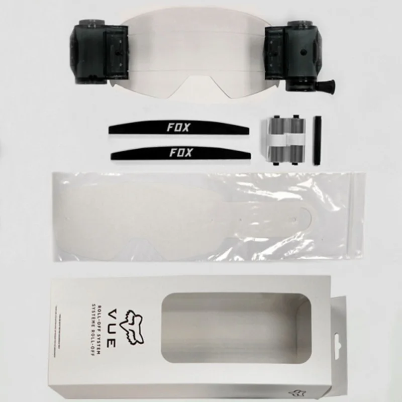 Kit Roll Off Per FOX VUE 24219-012