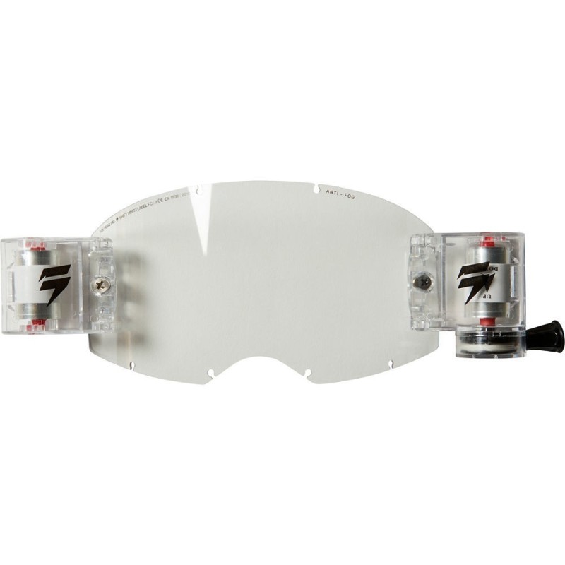 Kit Roll Off Shift Wiht3 20954-012 Shift Goggle Accessories