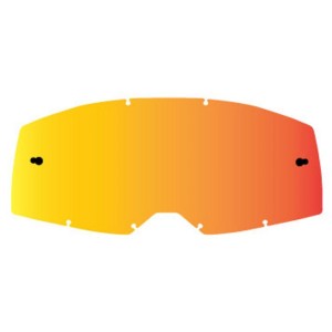 Replacement Lens for Shift With3 Goggles LENTOCSHIFT Shift Motocross Brillen
